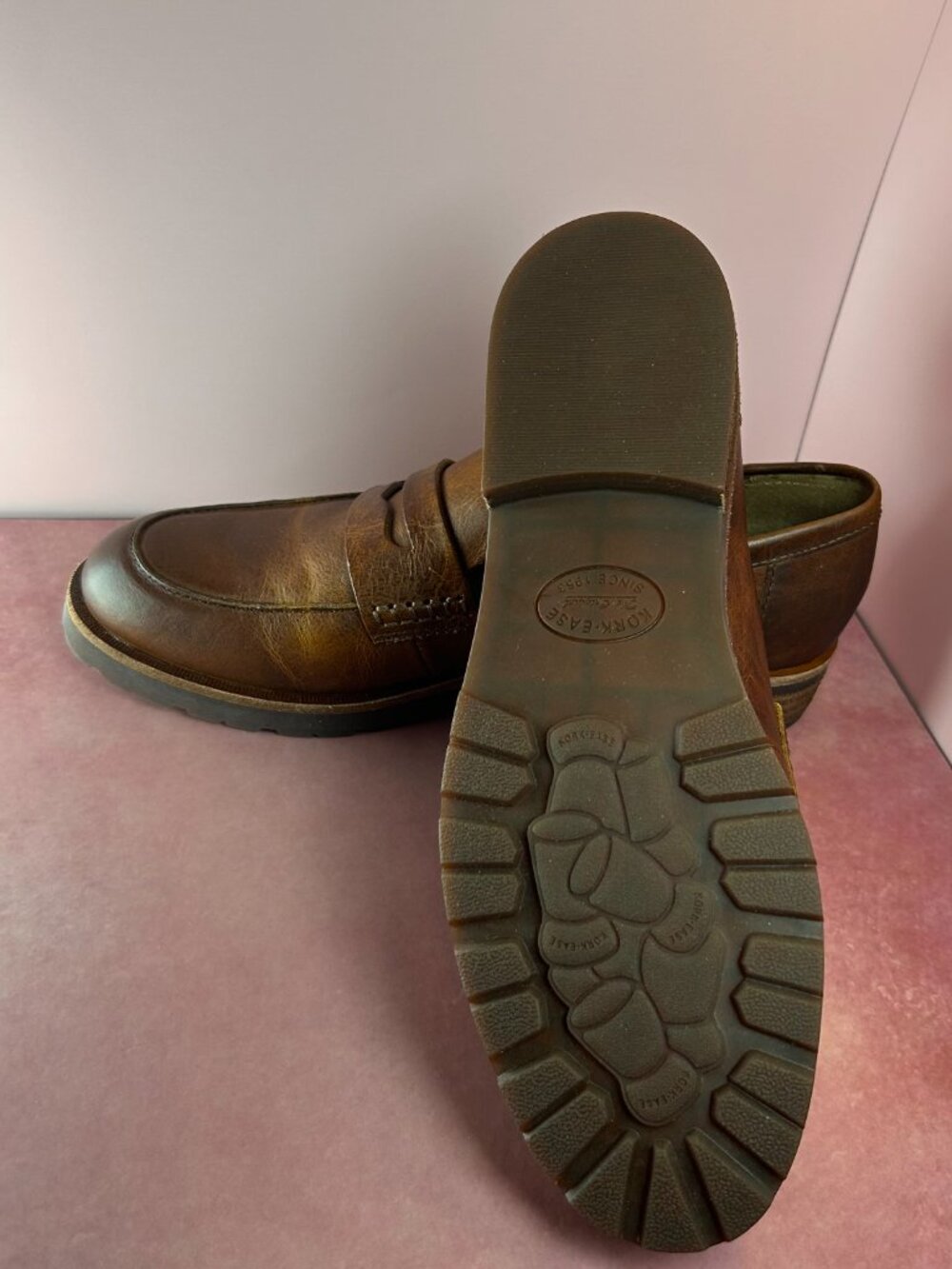 KORK-EASE CARLISLE LOAFERS (9) - Picture 10 of 15